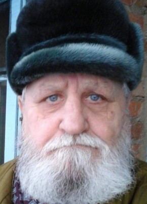В, 67, Россия, Анадырь