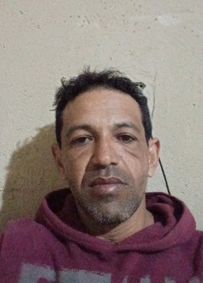 Fran, 46, Brazil, Sao Paulo
