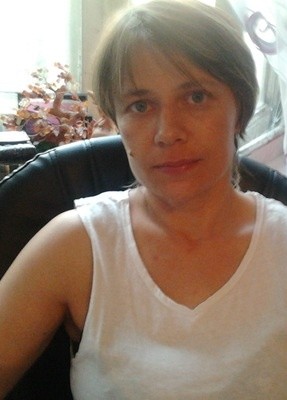 Валентина, 44, Россия, Пермь