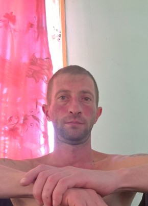 Андрей, 43, Россия, Майкоп