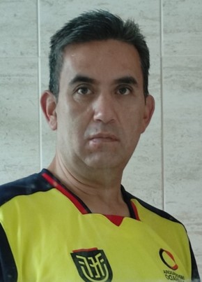Juan, 48, República del Ecuador, Ibarra