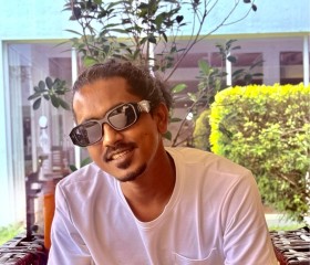 Leo Perera, 36, Colombo