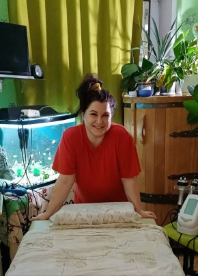 Larisa, 54, Russia, Kislovodsk