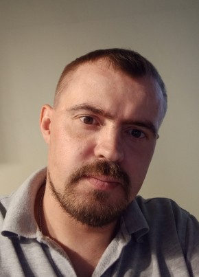 Александр из Сыктывкара 38 лет