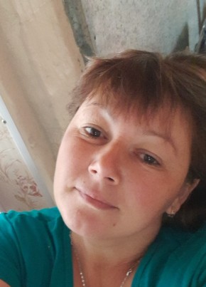Татьяна, 42, Россия, Куйбышев