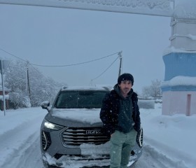 TIGER 777, 32, Krasnodar