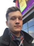 Aleksey, 20  , Krasnoyarsk
