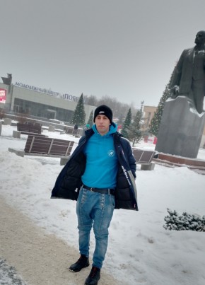 Heider Perez, 33, Россия, Москва