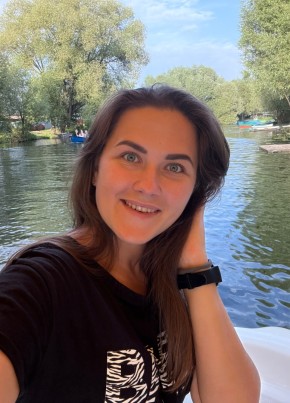 Александра из Marmaris 29 лет