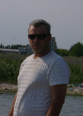 илко, 53, Република България, Варна
