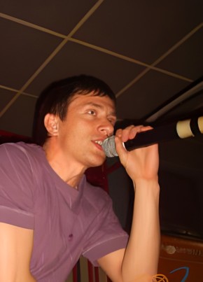 Андрей, 39, Russia, Irkutsk