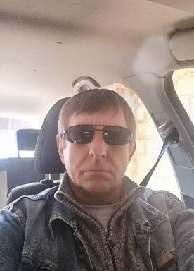 Sergey, 51, Russia, Temryuk