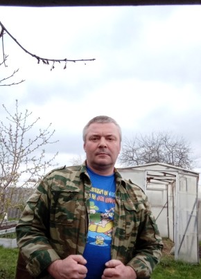 Андрей, 55, Россия, Москва
