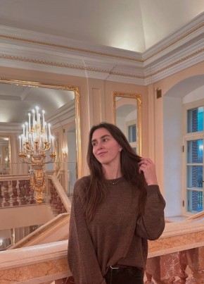 Юля из Ростова-на-Дону 31 год