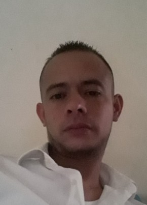 Julian3213, 36, República de Colombia, Pereira