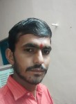 Vikram garg, 24 года, Sheoganj