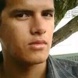 Fabián, 36  , Galveston