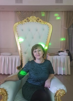 Анна, 45, Россия, Улан-Удэ
