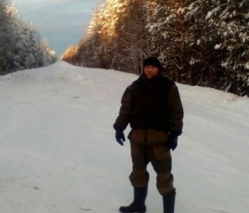 Ринат, 37 лет, Североуральск
