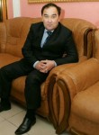 Серик Сауран, 54 года, Шымкент