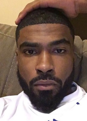 ztrotter, 24, United States of America, Pine Bluff