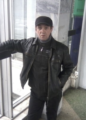 Ruslan Lafaet, 51, Ukraine, Luhansk