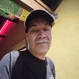 Oscar, 54  , Rockledge