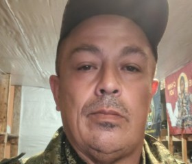 Gorynych, 46, Lisichansk