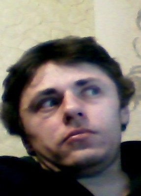 Aleksandr, 35, Russia, Zalari