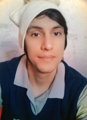 Nico из Ciudad de La Santísima Trinidad y Puerto de Santa María del Buen Ayre 32 года