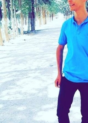 Hasan, 22, India, Hasanpur