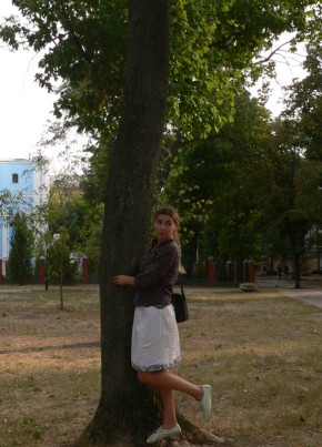 мария, 35, Україна, Харків