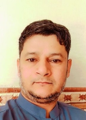Sagsgd, 37, Pakistan, Islamabad