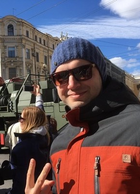 Oleg, 34, Russia, Tambov