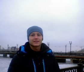 игореша, 33 года, Краматорськ