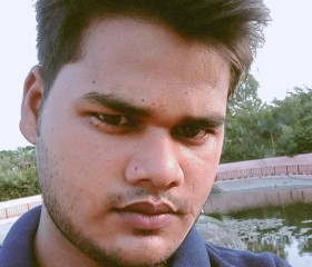Karan Saroj, 22 года, Allahabad