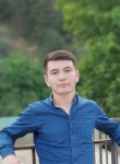 Nur, 24, Dushanbe