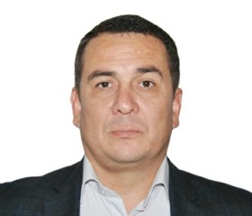 Руслан, 47 лет, Samarqand