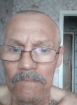 Евгений, 62 года, Москва