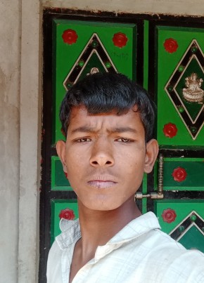 तालिब, 23, India, Delhi