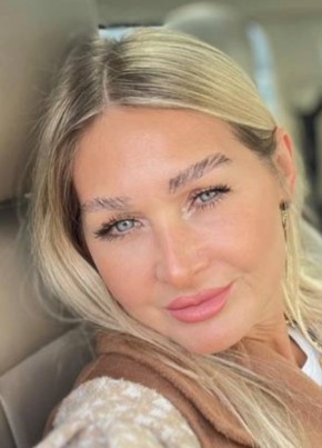 Svetlana, 39, Russia, Moscow