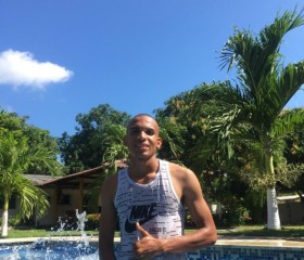 Jorge perea, 22, Aracataca