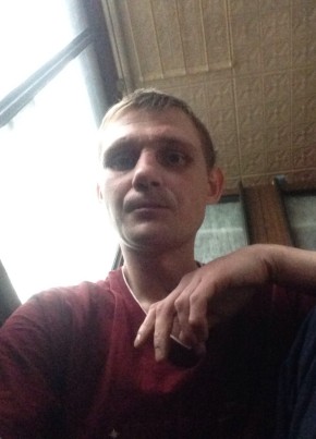 Сергей, 37, Россия, Можайск