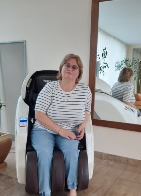 Светлана, 54, Россия, Кстово