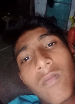 Ansari Samir, 21, India, Ahmedabad