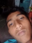 Ansari Samir, 20, Ahmedabad
