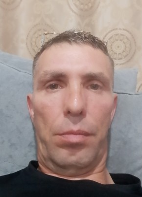 Андрей из Дзержинска 51 год