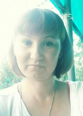 Анастасия, 34, Россия, Саратовская
