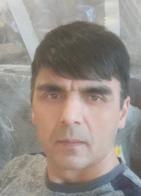 Даврон из Berlin 49 лет
