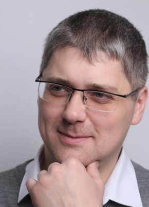 Aleksey, 43, Russia, Chelyabinsk